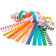 Creativ company https: www.cchobby.nl slinger-stroken-bedrukt-l-16-cm-b-15-mm-2400-stuk-1-doos