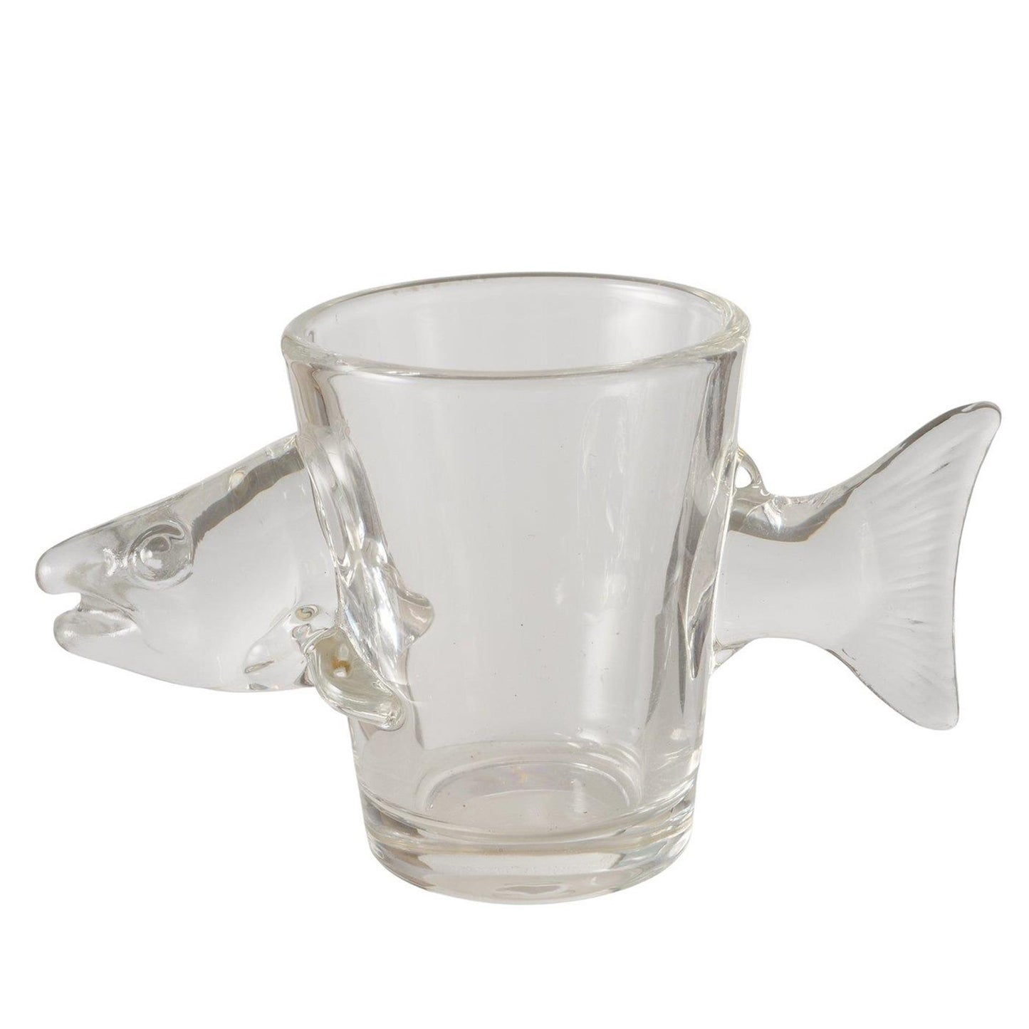 Boltze home borrelglas hering ø5xh6,1cm vaatwasmachinebestendig