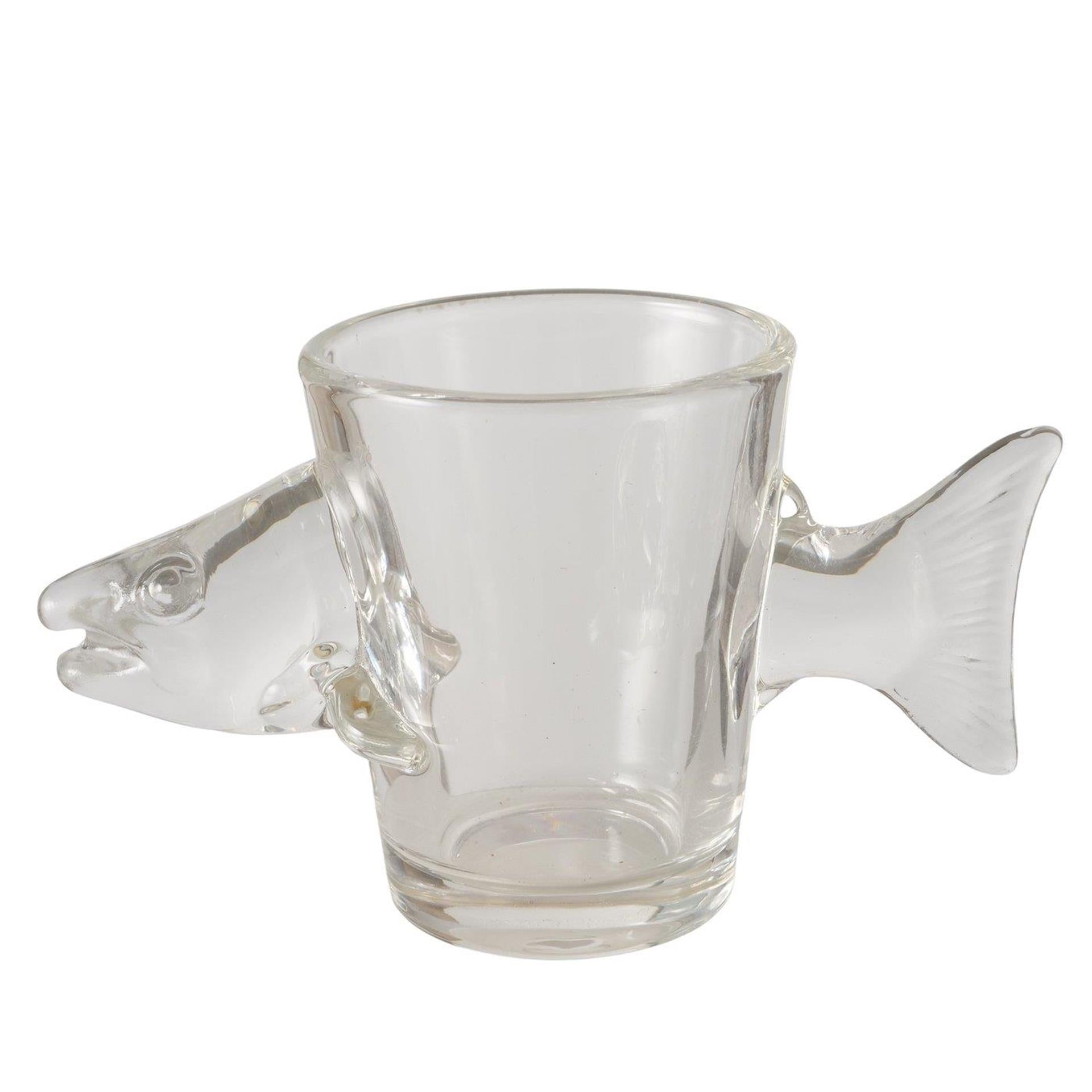 Boltze home borrelglas hering ø5xh6,1cm vaatwasmachinebestendig