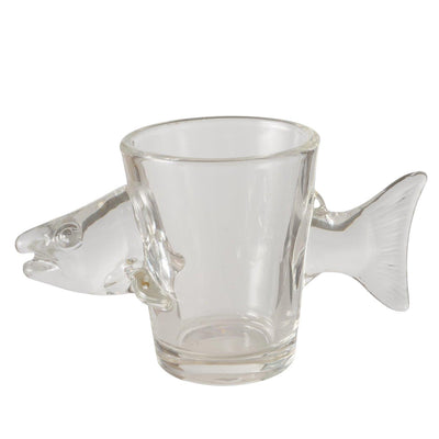 Boltze home borrelglas hering ø5xh6,1cm