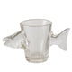 Boltze home borrelglas hering ø5xh6,1cm vaatwasmachinebestendig