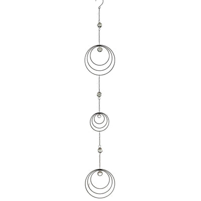 Boltze home guirlande 15x2,5x100cm