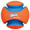 Chuckit kick fetch