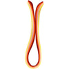 Https: www.cchobby.nl quilling-stroken-l-78-cm-b-5-mm-120-gr-oranje-roze-rood-geel-100-stuk-1-doos
