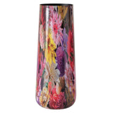Boltze home vaas opulent ø20xh50cm - afbeelding 1