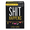 Goliath games shit happens - 50 shades of shit 18+ kaartspel