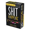 Goliath games shit happens - 50 shades of shit 18+ kaartspel