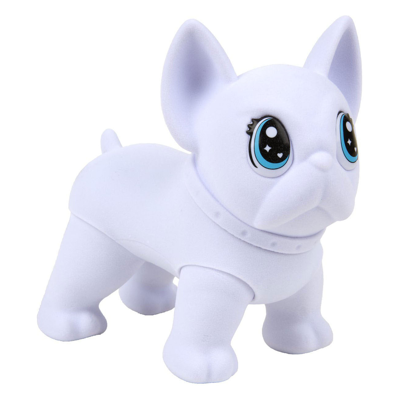 Crayola washimals jumbo hond wilbur