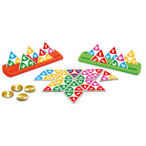 Goliath triominos junior - bordspel - kindereditie - afbeelding 2