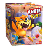 Goliath Knoeipoes Kinderspel - afbeelding 1