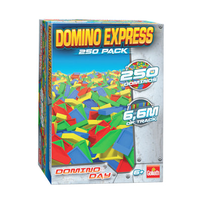 Goliath Games Express, 250 Stenen