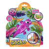 Goliath games animagic robot gekko - roze