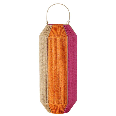 Boltze home windlicht mikaela ø22xh50cm