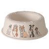 Boltze home voederbak hond ø20,8xh7cm