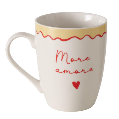 Boltze home mok more amore 340ml
