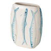 Boltze home vaas sardine 12,5x5x16cm