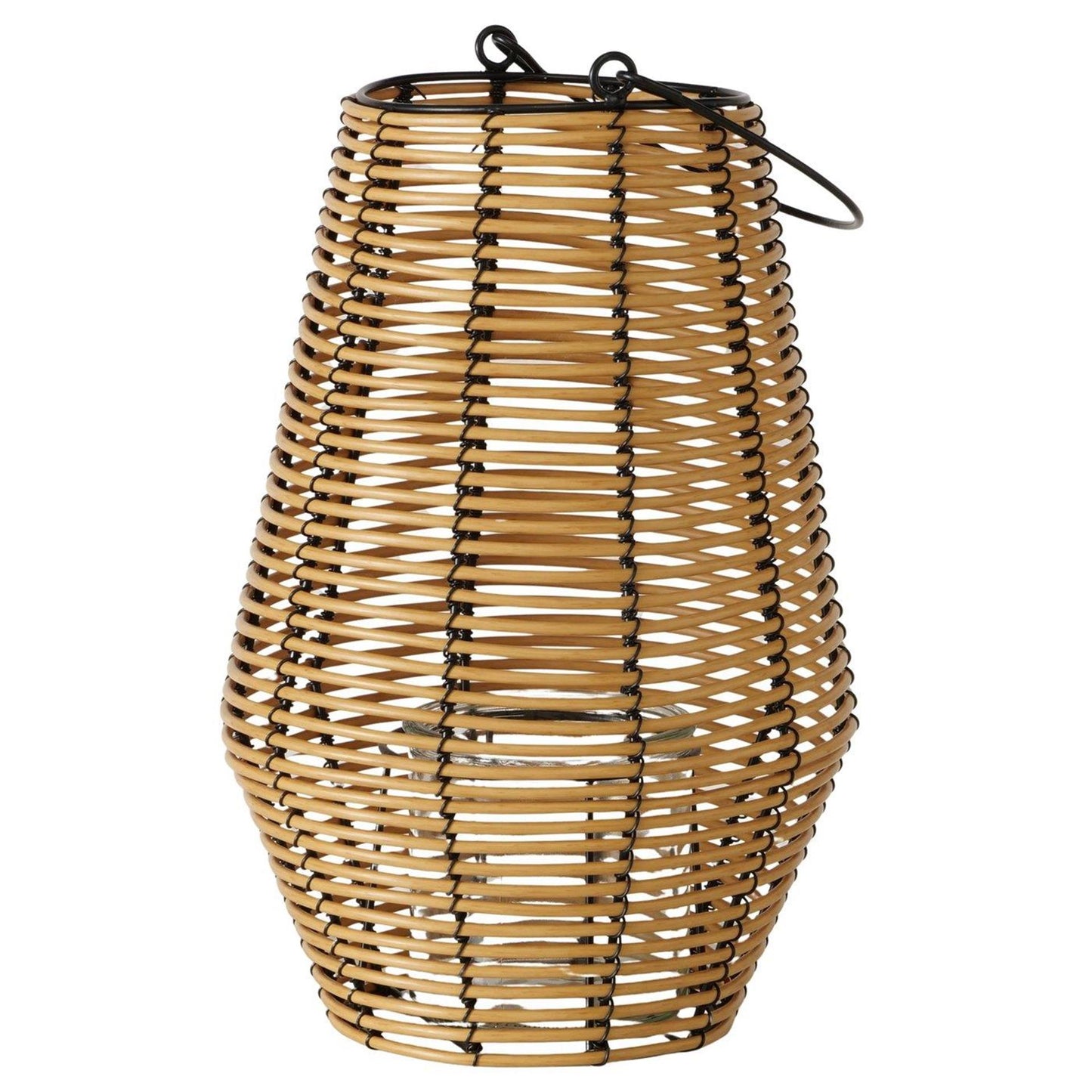 Boltze home windlicht arvid ã˜21xh33cm