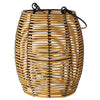 Boltze home windlicht kunststofø15xh18cm