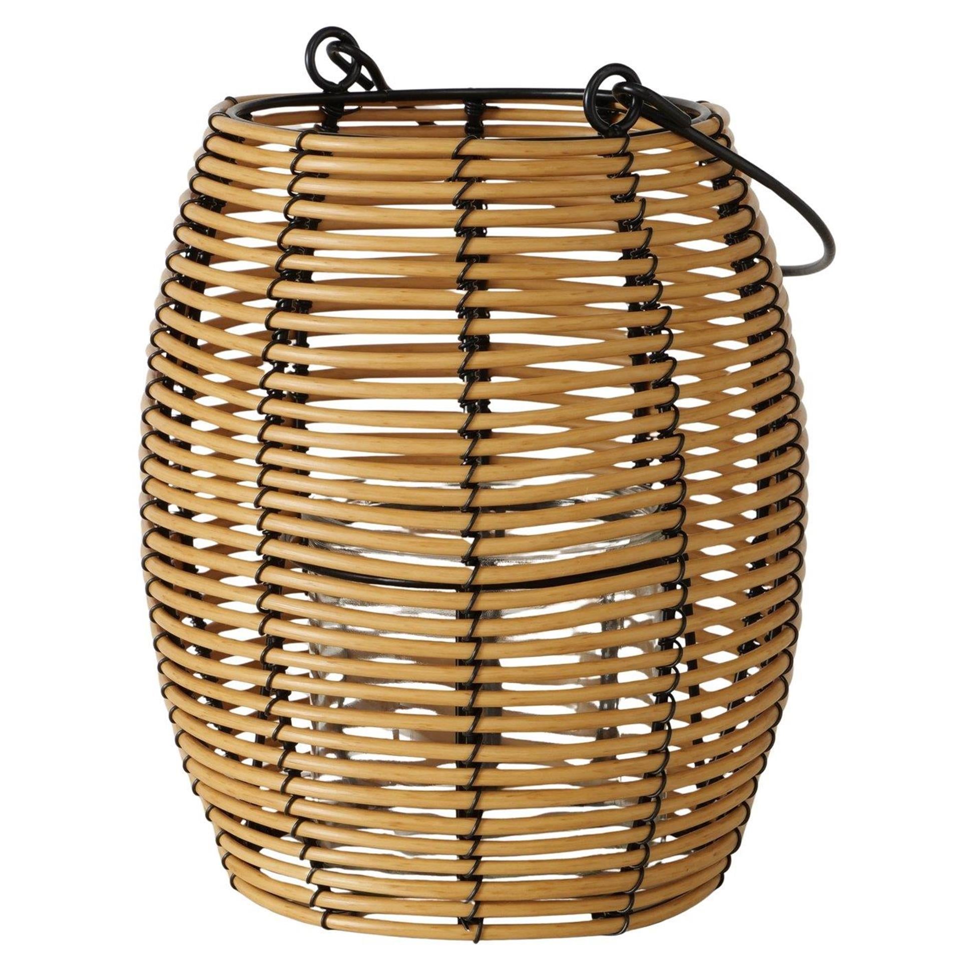 Boltze home windlicht arvid ø15xh18cm