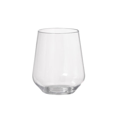 Duni kunststof drinkglas elegance 30cl