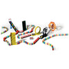 Domino express goliath crazy race