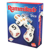 Goliath spel rummikub express dice | 2 stuks