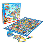 Goliath games goliath sequence junior paw patrol - afbeelding 2