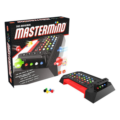 Goliath games goliath mastermind