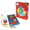 Goliath games goliath 5 seconds gezelschapsspel - franstalig