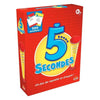Goliath games goliath 5 seconds gezelschapsspel - franstalig
