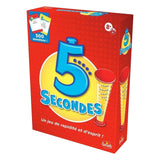 Goliath games goliath 5 seconds gezelschapsspel - franstalig - afbeelding 5