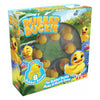 Goliath rubber duckie visspel