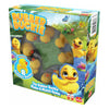 Goliath rubber duckie visspel