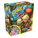 Goliath games goliath gobe noix juniorspel - franstalig - afbeelding 2