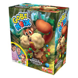 Goliath games goliath gobe noix juniorspel - franstalig - afbeelding 3