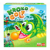 Goliath kroko golf juniorspel - afbeelding 2