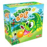 Goliath kroko golf juniorspel - afbeelding 3