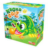 Goliath kroko golf juniorspel - afbeelding 4