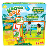 Goliath kroko golf juniorspel - afbeelding 5