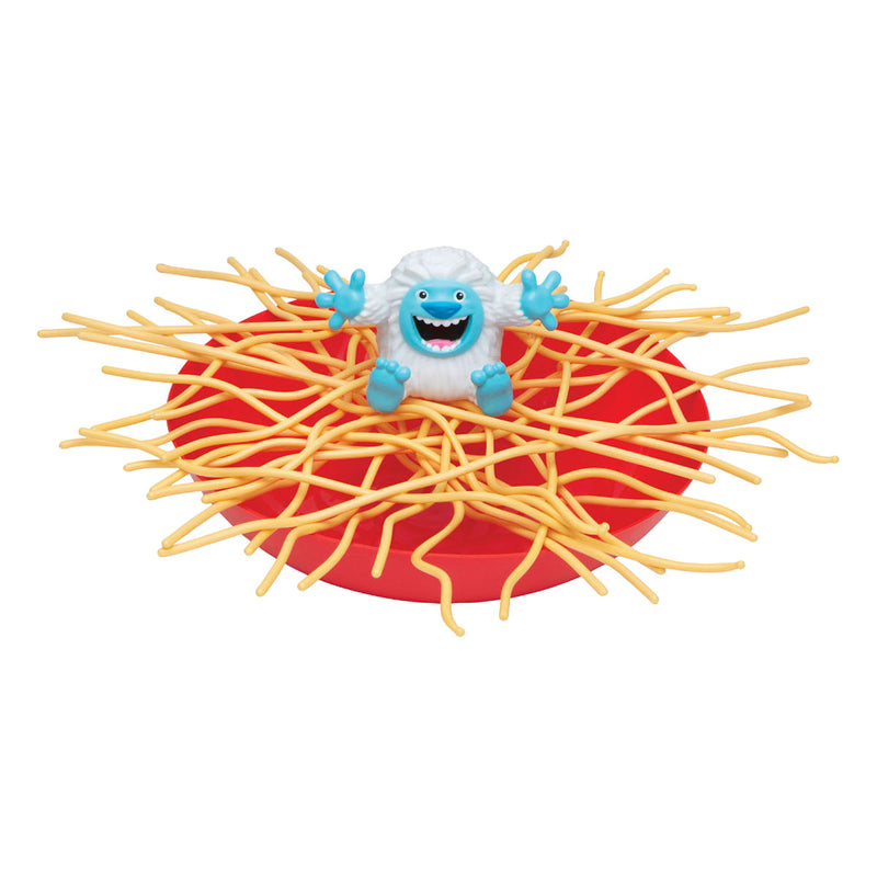 Goliath yeti in my spaghetti juniorspel