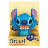 Goliath games goliath laughing stitch game juniorspel - afbeelding 2