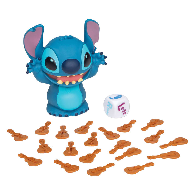 Goliath games goliath laughing stitch game juniorspel
