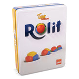 Goliath games goliath rolit tour edition in blik - afbeelding 3