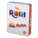 Goliath games goliath rolit tour edition in blik - afbeelding 4