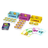Goliath de sims yagobugi - kaartspel - partyspel - spreek simslish met je vrienden! - afbeelding 3