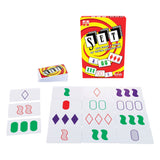 Goliath games goliath set! kaartspel - afbeelding 2
