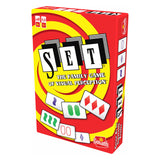 Goliath games goliath set! kaartspel - afbeelding 4