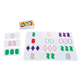 Goliath games goliath set! kaartspel - afbeelding 5
