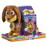 Goliath games animagic diggles hond interactieve knuffel - afbeelding 2