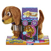 Goliath games animagic diggles hond interactieve knuffel